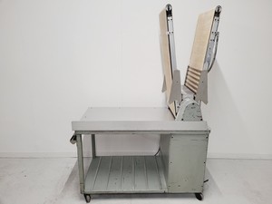 Thumbnail image of Seward Rondo Pastry Brake - Dough Sheeter Type KDWn 094