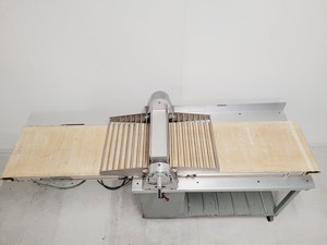 Thumbnail image of Seward Rondo Pastry Brake - Dough Sheeter Type KDWn 094