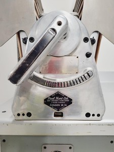 Thumbnail image of Seward Rondo Pastry Brake - Dough Sheeter Type KDWn 094