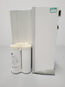 Thumbnail image of Millipore Elix 3 Water Purification System and 30L PE030 Storage Tank lab