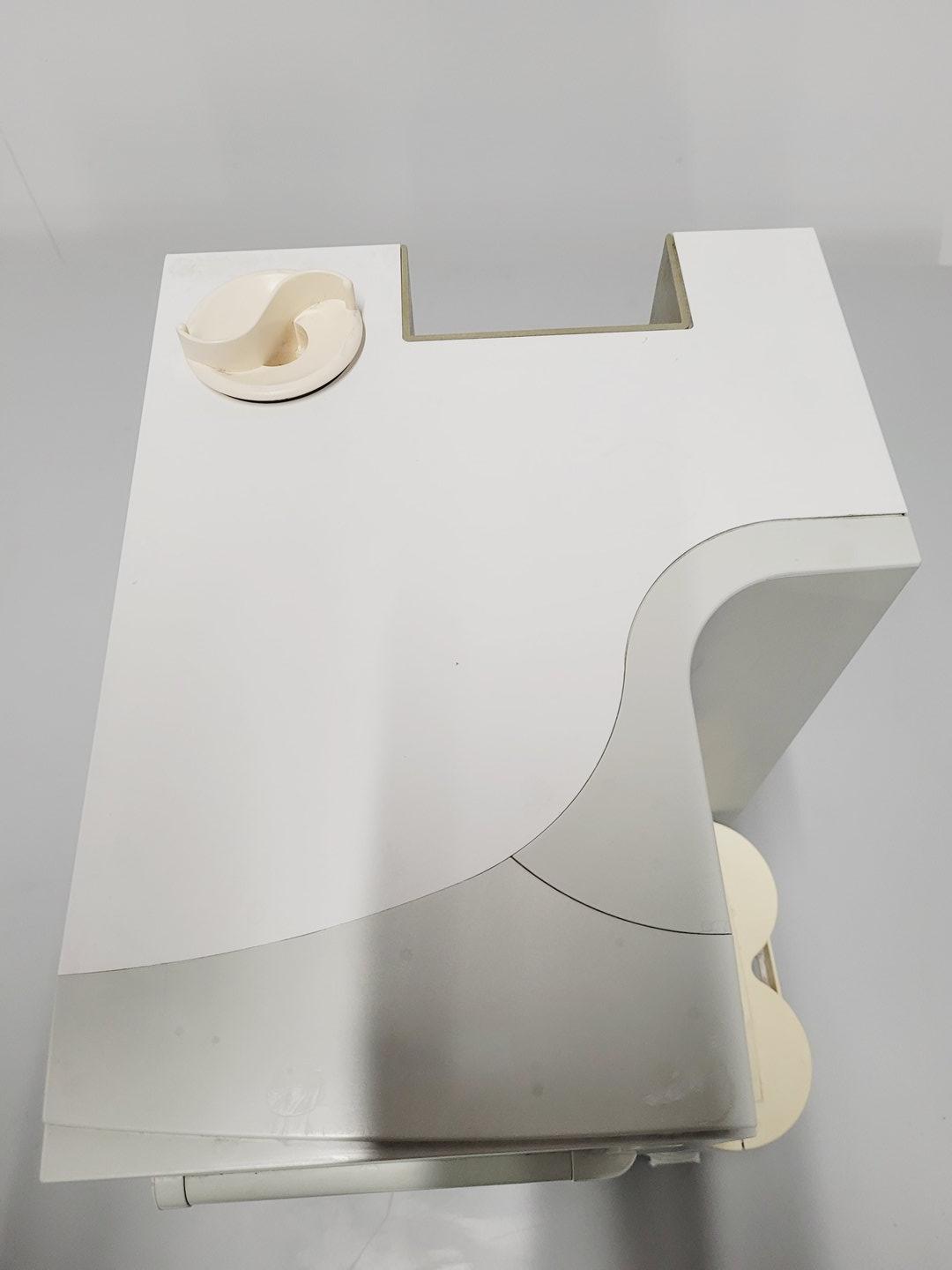 Image of Millipore Elix 3 Water Purification System and 30L PE030 Storage Tank lab