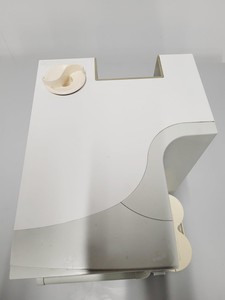 Thumbnail image of Millipore Elix 3 Water Purification System and 30L PE030 Storage Tank lab
