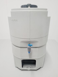 Thumbnail image of Millipore Elix 3 Water Purification System and 30L PE030 Storage Tank lab