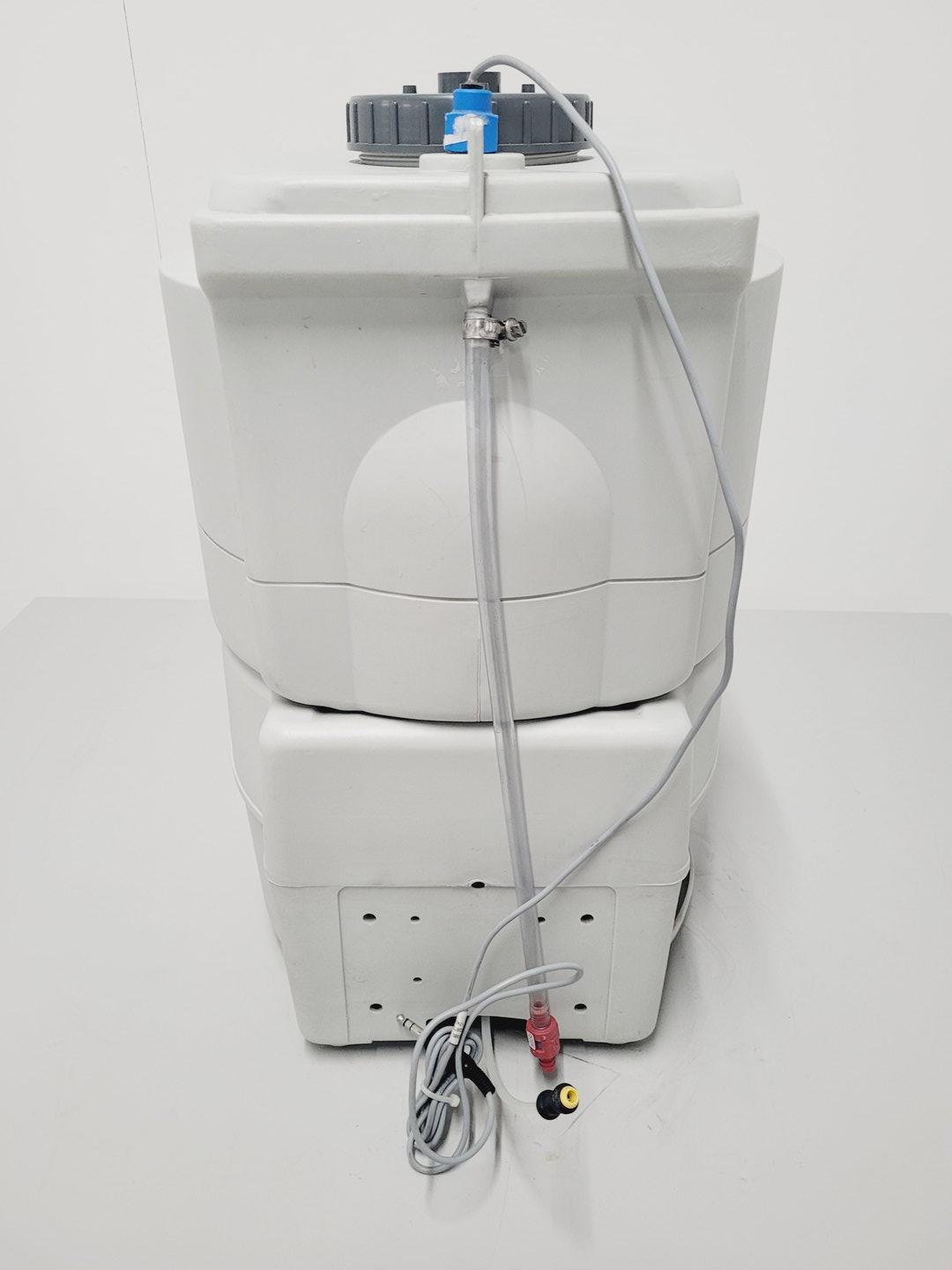 Image of Millipore Elix 3 Water Purification System and 30L PE030 Storage Tank lab