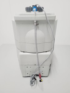 Thumbnail image of Millipore Elix 3 Water Purification System and 30L PE030 Storage Tank lab