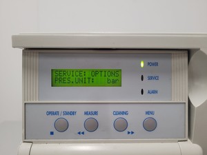 Thumbnail image of Millipore Elix 3 Water Purification System and 30L PE030 Storage Tank lab