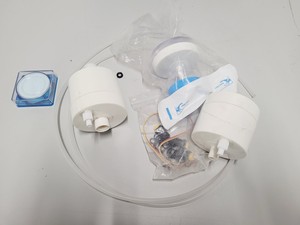 Thumbnail image of Millipore Elix 3 Water Purification System and 30L PE030 Storage Tank lab