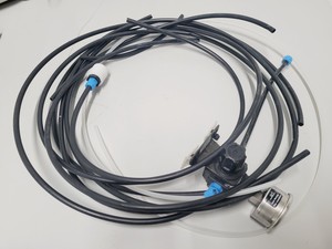Thumbnail image of Millipore Elix 3 Water Purification System and 30L PE030 Storage Tank lab