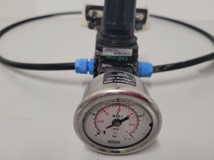 Thumbnail image of Millipore Elix 3 Water Purification System and 30L PE030 Storage Tank lab