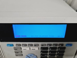 Thumbnail image of Perkin Elmer 200 Series HPLC System With Diode Array Detector Lab
