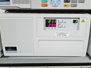 Thumbnail image of Perkin Elmer 200 Series HPLC System With Diode Array Detector Lab