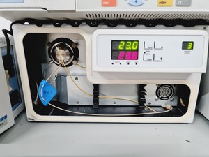 Thumbnail image of Perkin Elmer 200 Series HPLC System With Diode Array Detector Lab