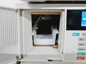 Thumbnail image of Perkin Elmer 200 Series HPLC System With Diode Array Detector Lab