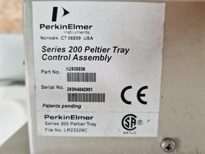 Thumbnail image of Perkin Elmer 200 Series HPLC System With Diode Array Detector Lab