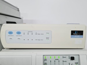 Thumbnail image of Perkin Elmer 200 Series HPLC System With Diode Array Detector Lab