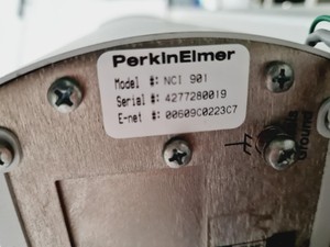 Thumbnail image of Perkin Elmer 200 Series HPLC System With Diode Array Detector Lab
