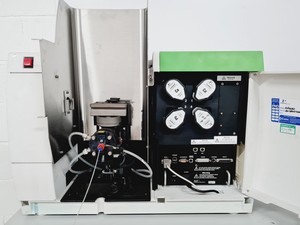 Thumbnail image of Perkin Elmer Aanalyst 400 Atomic Absorption Spectrometer & Software Lab