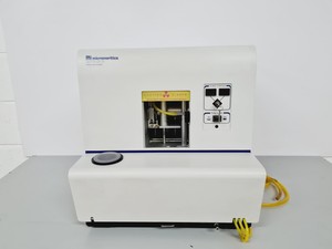 Thumbnail image of Micromeritics SediGraph III Particle Size Analyzer & Micromeritics MasterTech 52