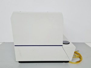Thumbnail image of Micromeritics SediGraph III Particle Size Analyzer & Micromeritics MasterTech 52