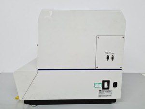 Thumbnail image of Micromeritics SediGraph III Particle Size Analyzer & Micromeritics MasterTech 52