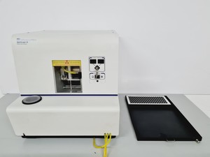 Thumbnail image of Micromeritics SediGraph III Particle Size Analyzer & Micromeritics MasterTech 52