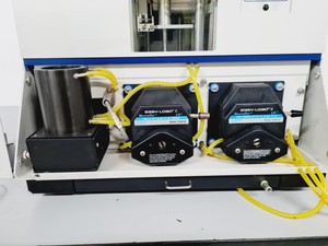 Thumbnail image of Micromeritics SediGraph III Particle Size Analyzer & Micromeritics MasterTech 52