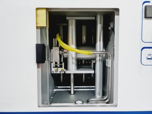 Thumbnail image of Micromeritics SediGraph III Particle Size Analyzer & Micromeritics MasterTech 52