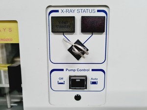 Thumbnail image of Micromeritics SediGraph III Particle Size Analyzer & Micromeritics MasterTech 52