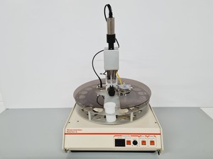 Thumbnail image of Micromeritics SediGraph III Particle Size Analyzer & Micromeritics MasterTech 52