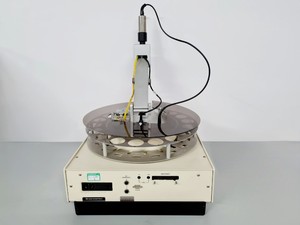 Thumbnail image of Micromeritics SediGraph III Particle Size Analyzer & Micromeritics MasterTech 52
