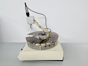 Thumbnail image of Micromeritics SediGraph III Particle Size Analyzer & Micromeritics MasterTech 52