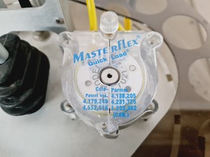 Thumbnail image of Micromeritics SediGraph III Particle Size Analyzer & Micromeritics MasterTech 52