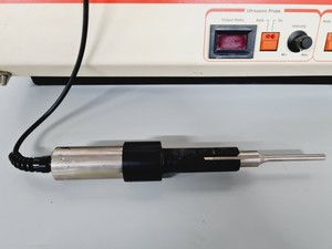 Thumbnail image of Micromeritics SediGraph III Particle Size Analyzer & Micromeritics MasterTech 52