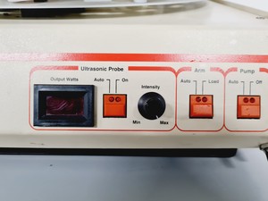 Thumbnail image of Micromeritics SediGraph III Particle Size Analyzer & Micromeritics MasterTech 52
