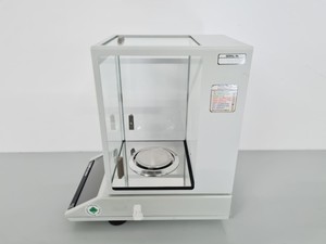Thumbnail image of Mettler Toledo AM100 Digital Analytical Balance Lab
