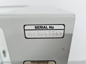 Thumbnail image of Mettler Toledo AM100 Digital Analytical Balance Lab