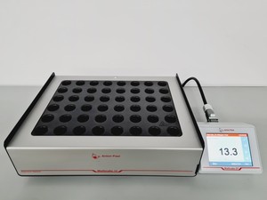 Thumbnail image of Anton Paar Multicube 48 Hot Block Digestion System Lab