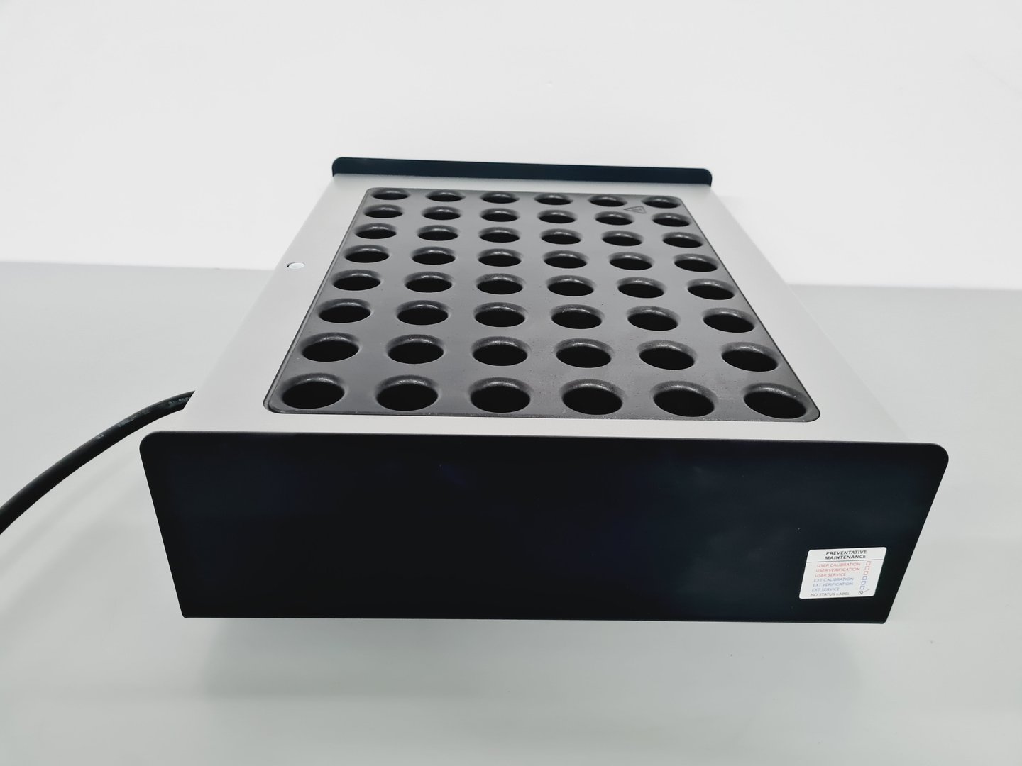 Image of Anton Paar Multicube 48 Hot Block Digestion System Lab