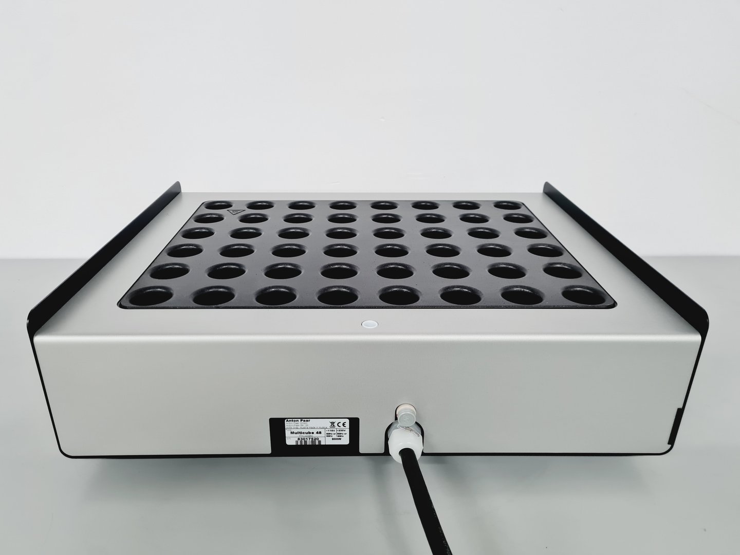 Image of Anton Paar Multicube 48 Hot Block Digestion System Lab