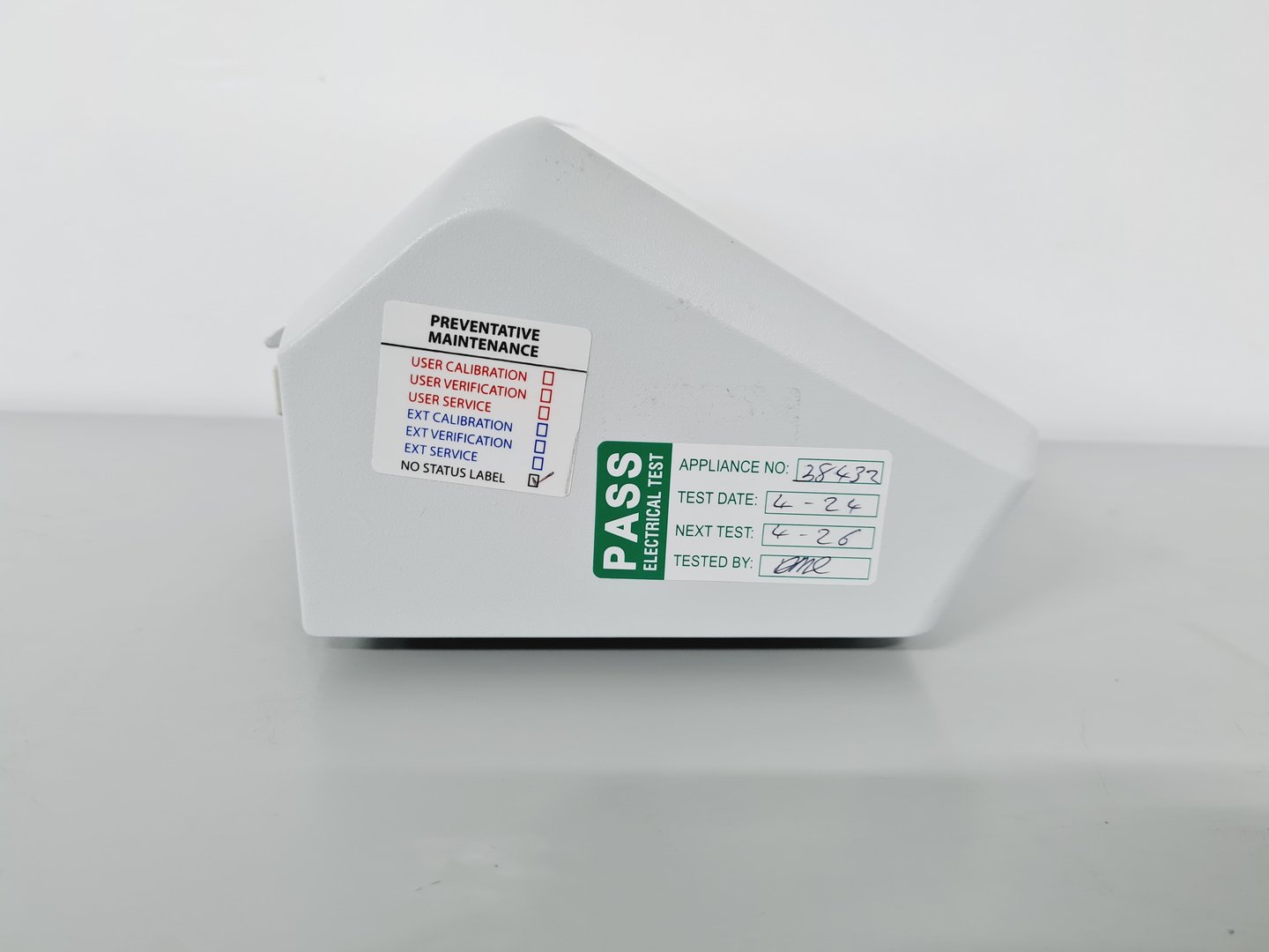 Image of Anton Paar Multicube 48 Hot Block Digestion System Lab