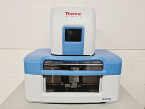 Image of Thermo Scientific Versette Automated Liquid Handler Lab