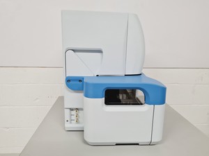 Thumbnail image of Thermo Scientific Versette Automated Liquid Handler Lab