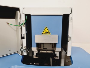 Thumbnail image of Thermo Scientific Versette Automated Liquid Handler Lab