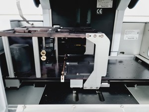 Thumbnail image of Thermo Scientific Versette Automated Liquid Handler Lab