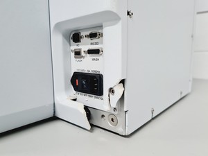 Thumbnail image of Thermo Scientific Versette Automated Liquid Handler Lab