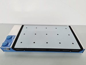 Thumbnail image of IKA-WERKE RT 15 Power Magnetic Hotplate Stirrer Lab