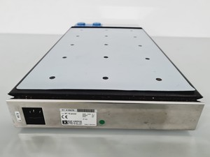 Thumbnail image of IKA-WERKE RT 15 Power Magnetic Hotplate Stirrer Lab