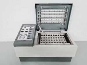 Thumbnail image of Caliper Life Sciences TurboVap LV Concentration Workstation Lab