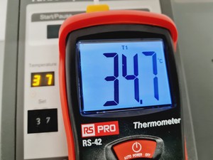 Thumbnail image of Caliper Life Sciences TurboVap LV Concentration Workstation Lab