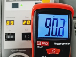 Thumbnail image of Caliper Life Sciences TurboVap LV Concentration Workstation Lab
